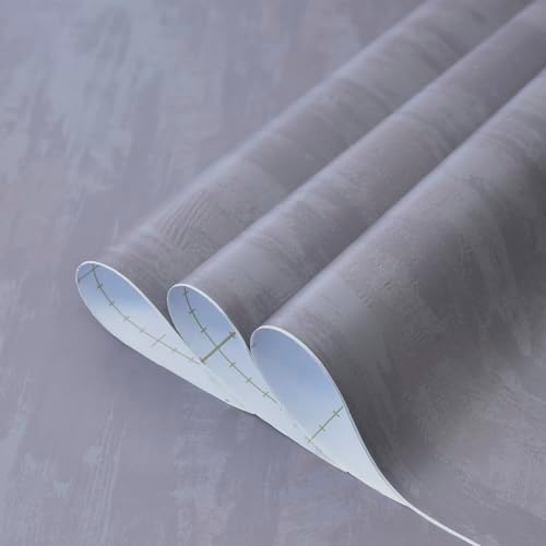 48x197inch Extra Wide Black White Marble Wallpaper Peel Stick Glossy Thick Waterproof Furniture Sticker Granite Look Contact Paper DIY Wall Sticker Self-adhesive Countertop Vinyl Wrap for Kitchen