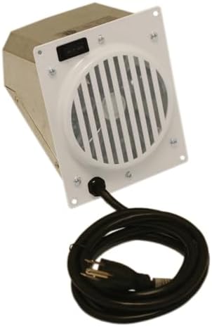 ProCom Automatic/Manual Thermostat Blower - Model# PF06-YJLF-B