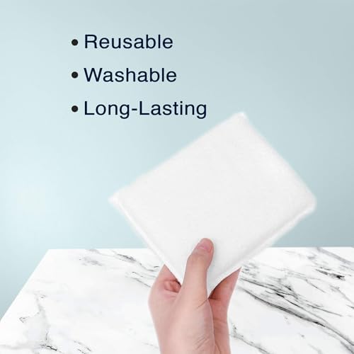 Professional Microfiber Sealer Applicator Pad – The Perfect Tool to Apply Sealer to All Natural Stone and Tile Like Marble, Granite