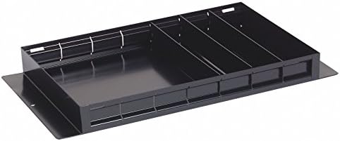 Weather Guard 617 Steel Divider Tray