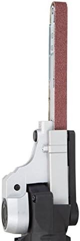 WEN 6307 Variable Speed Detailing File Sander with 1/2-by-18" Belt