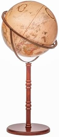 Replogle Globes Commander II Replogle Globe