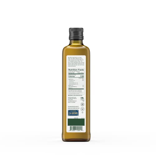 California Olive Ranch, California Reserve Collection, Olive Oil (Arbequina, Pack of 1)