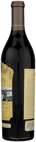 Caymus Vineyards Cabernet Sauvignon, Red Wine, 750 mL Bottle