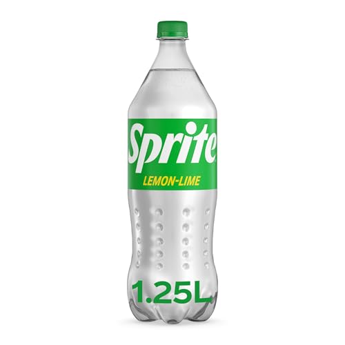 Sprite, Lemon Lime Soda, 12 oz (pack of 8)