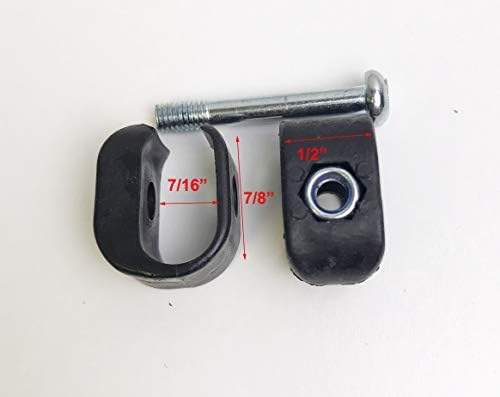 Quest 2 Sets Ends Instant Up Canopy Truss Bars Connectors Replacement Parts Repair
