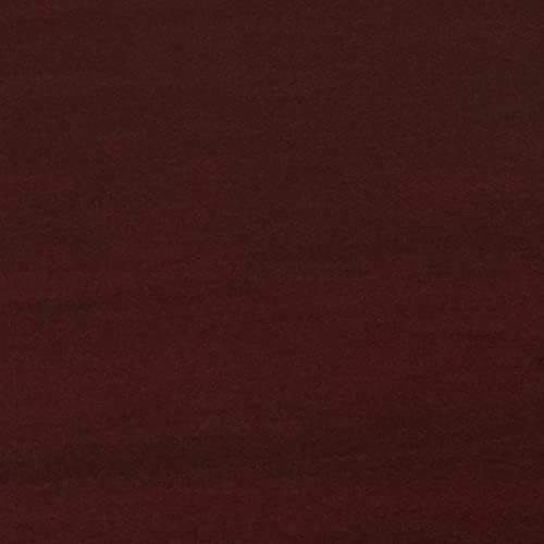 Frenchi Furniture Table, L 19.70 inch x W 19.70 inch x H 25.80 inch, Espresso