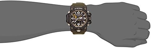 CASIO G-Shock MUDMASTER Mens Japan Import GWG-1000-1A3