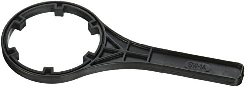 Culligan SW-1 Housing Wrench, 1 Pack, No Color