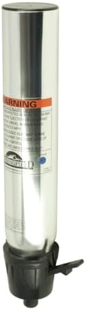 Springfield TAPERLOCK 13' Rise Post