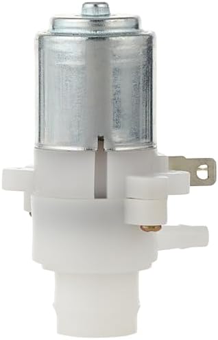 ACI 174347 Windshield Washer Pump