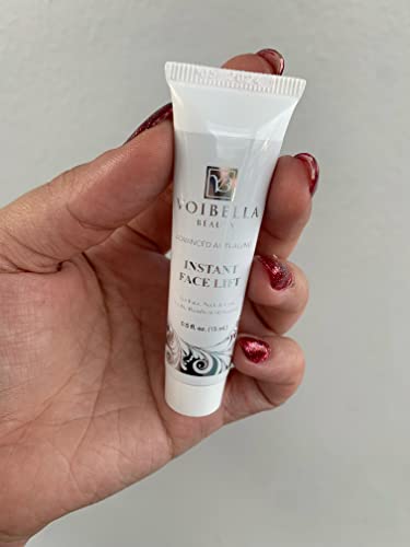 Instant Face Lift Cream - Eye, Neck, Face Tightening, Lifting, Firming