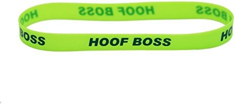Tail Ties (Pack of 3)