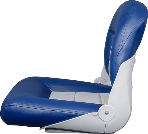 Tempress NaviStyle Low Back Seat