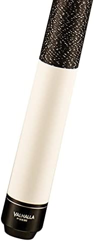 Viking Valhalla 100 Series with Irish Linen Wrap 2 Piece 58” Pool Cue Stick