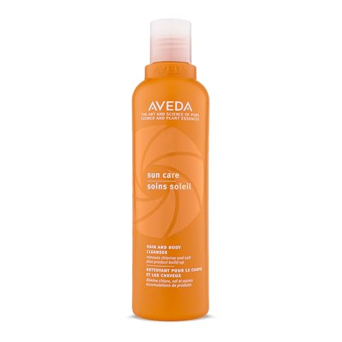 Aveda Sun Care Hair & Body Cleanser | Removes Chlorine, Salt