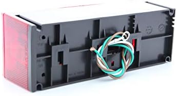 Optronics TLL160RK Combination Tail Light Kit