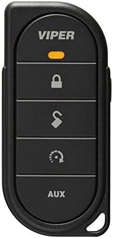 Viper 4706v 2-Way LCD Remote Start System (Not Alarm Or Security) (Renewed)