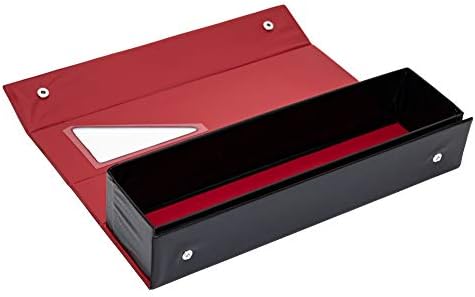 Bello Games Leatherette Rummy Game Case