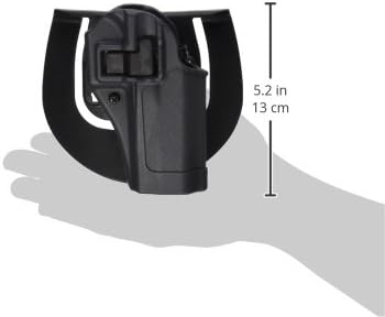 BLACKHAWK Serpa Sportster Holster