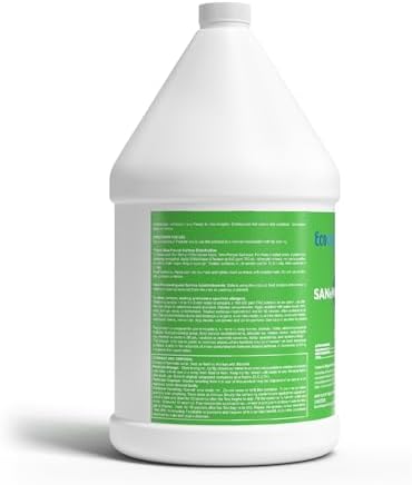SANeWater-eFFectant: Non-Toxic Hypochlorous acid (HOCl)