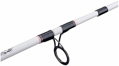 Ugly Stik 7’ Catfish Spinning Fishing Rod and Reel Catfish Combo, Ugly Tech Construction with Clear Tip Design