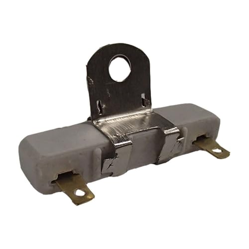for Universal Resistor for Tractors Converted from 6 Volt to 12 Volt Ignit. System