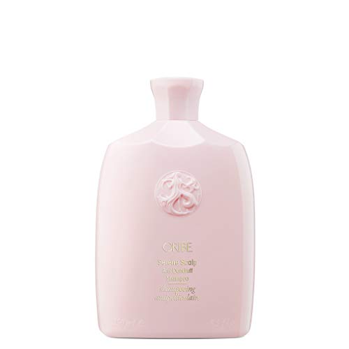 Oribe Serene Scalp Anti-Dandruff Shampoo - Soothes Dry, Itchy Scalp - 8.5oz