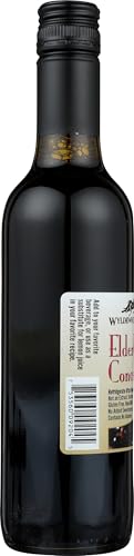 Elderberry Juice Concentrate 12.5 fl. oz.