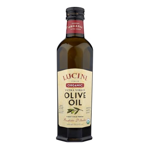 Lucini Oil Olive Xvrgn