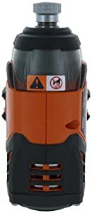 Ridgid R86034 X4 18V Lithium Ion 1750 LBS Torque 1/4 Inch Hex Shank Impact Driver (Battery Not Included, Power Tool Only)
