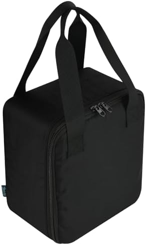 Beautyflier Travel Carrying Bag for Navage Nasal Irrigation System, Countertop Caddy Neti Pot Storage