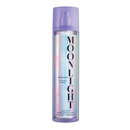 Ariana Grande Cloud Eau de Parfum – Warm Gourmand Fragrance for Women – Women's Perfume with Notes of Lavender, Coconut, Vanilla & Pear
