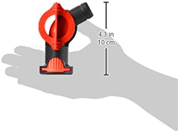 Fluval Fx5 Aquastop Valve and O-Ring, 2-Piece