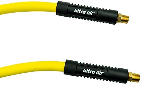 575-50A 3/8" x 50' Ultra Air Hybrid Air Hose