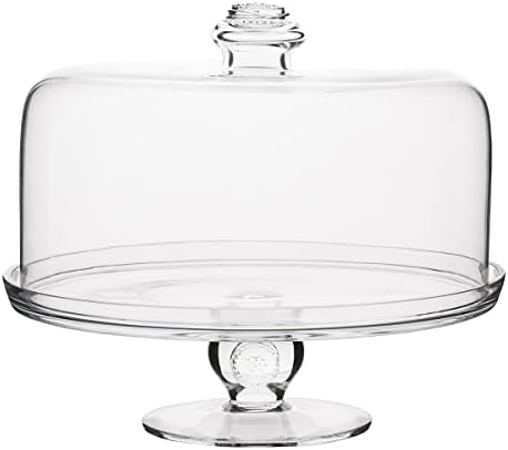 Juliska Berry & Thread Cake Dome