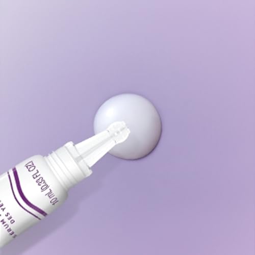 COVERGIRL Simply Ageless Skin Eye Lift Serum, Reduces Wrinkles, 1 Pack, 0.92 Oz, Serum, Face Serum, Skin Tightening Serum, Anti-Wrinkle Serum