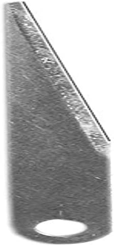 Excel 2-Piece Concave Blade