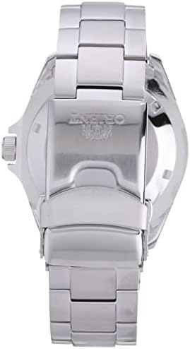 Orient Kanno Japanese Automatic/Handwinding Diver Style Watch