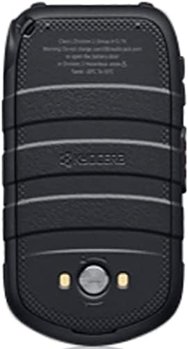 Kyocera AT&T Flip Phone GSM 4G LTE Dura XE E4710 Rugged Att Waterproof, Dustproof, Tough, Strong , Shock-Resistant (Renewed)