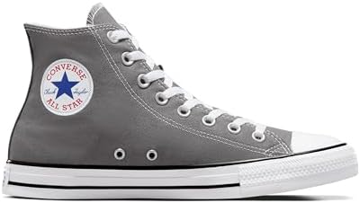Converse Unisex Adult Chuck Taylor All Star High Top Sneaker
