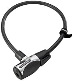 Kryptonite Kryptoflex 1265 Key Cable Bicycle Lock (12mm x 65cm)