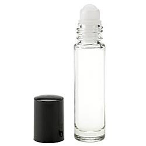 Perfume Body Oil 5061 compatible with (White Linen) _Type Women Fragrance_10ml_1/3 Oz Roll On.Plus Matching Shea Enriched Hand Lotion for Purse or