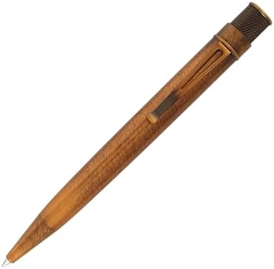 Retro 51 Tornado™ Vintage Metalsmith - Lincoln Antique Copper Rollerball Pen