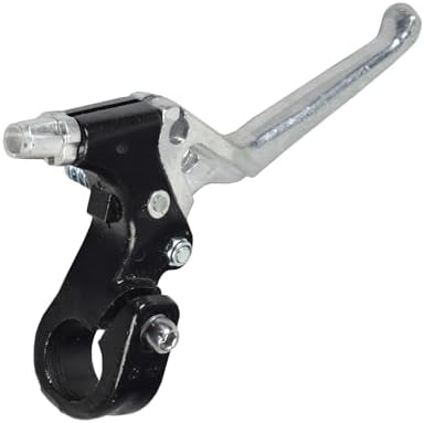 AlveyTech Clutch Lever for 48cc - 80cc 2-Stroke Bicycle Engine Kits