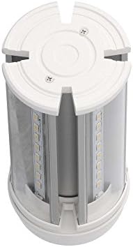 Feit Electric C4000/5K/LED LED Light Bulb, Yard, Yard Light