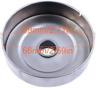 .325"-7T Clutch Drum Spur Sprocket Cover Kit for Stihl MS231 MS251 MS241 MS231C MS241C MS251C Chainsaw 1143 640 2002