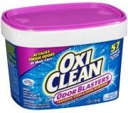 OxiClean Versatile Stain Remover Odor Blasters VSR - 3lb