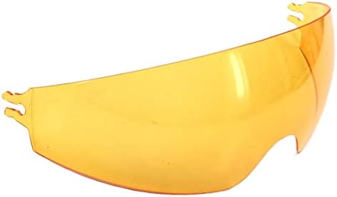 LS2 Helmets Assault Sunshield (Amber)