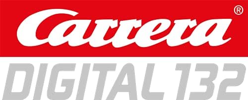 Carrera Digital 124/132 Lap Counter , Black
